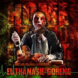 Home Reared Meat - Euthanasie Goreng [Explicit]