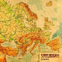 Shrubbn - Europa