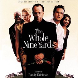 Various Artists - The Whole Nine Yards (Original Motion Picture Soundtrack)