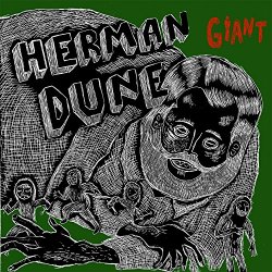 Herman Dune - Giant