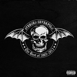 Avenged Sevenfold - The Best of 2005-2013 [Explicit]