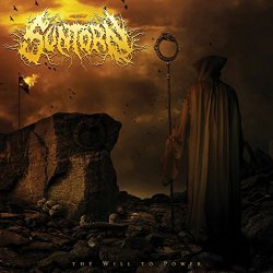 Suntorn - The Will to Power [Explicit]