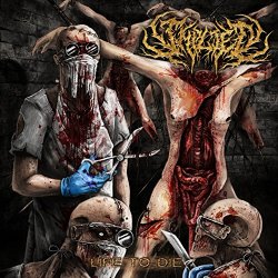 Implied - Life to Die [Explicit]