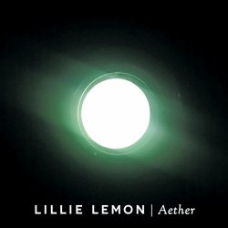Lillie Lemon - Aether