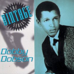 The Vintage Series: Dobby Dobson