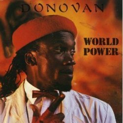 World Power by Donovan (1990-10-25)