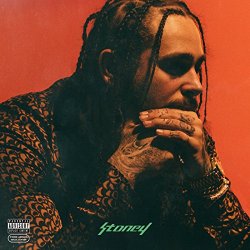 Stoney (Deluxe) [Explicit]