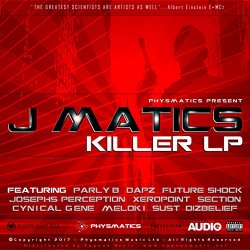 J Matics - Killer