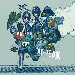 Archie Pelago - Off-Peak OST