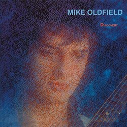 Mike Oldfield - The Lake (Remastered 2015)