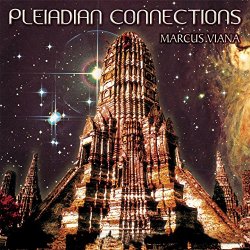 Marcus Viana - Pleiadian Connections