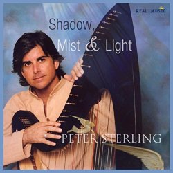 Peter Sterling - Shadow, Mist & Light