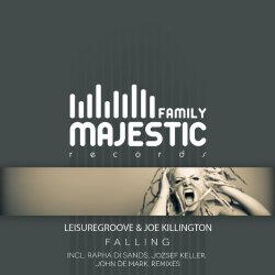 Leisuregroove And Joe Killington - Falling