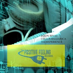 Jason Rivas Cellos Balearica - Techxperience