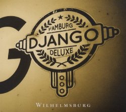 Django Deluxe - Wilhelmsburg