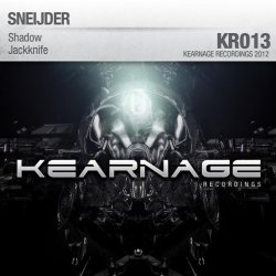 Sneijder - Shadow (Original Mix)