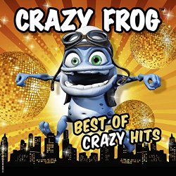 Crazy Frog - Last Christmas