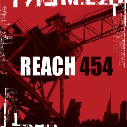 Reach 454 (Edited Version) [Clean]
