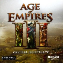 Stephen Rippy - Age of Empire III (Original Game Soundtrack)
