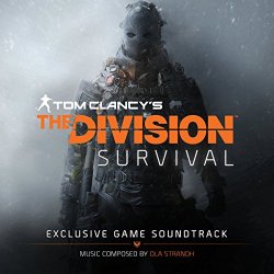 Ola Strandh - Tom Clancy's The Division Survival (Original Game Soundtrack)