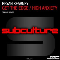 Bryan Kearney - Get The Edge (Radio Edit)