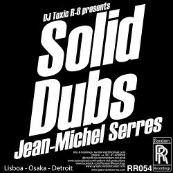 Jean-Michel Serres - Solid Dubs