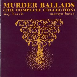 Various Artists - Murder Ballads (The Complete Collection)