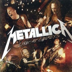 Metallica - Live at Grimey's