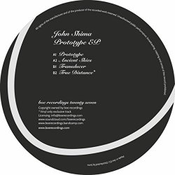 John Shima - Prototype EP