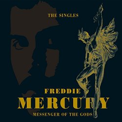 Freddie Mercury - How Can I Go On (Single Version)