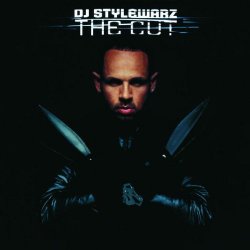 DJ Stylewarz - Cut (2002)