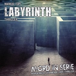 Mord In Serie - Folge 24: Labyrinth, Teil 8