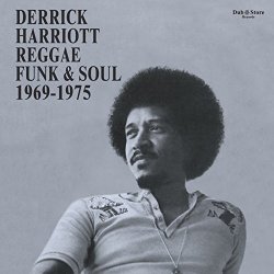 Various Artists - Derrick Harriott Reggae, Funk & Soul 1969-1975