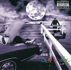Eminem - The Slim Shady LP [Explicit]