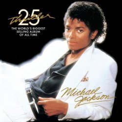 Michael Jackson - Wanna Be Startin' Somethin' 2008 with Akon (Thriller 25th Anniversary Remix)