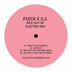 Fleck E.S.C. - Nice Guy EP