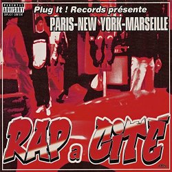 Various Artists - Rap a Cité [Explicit]