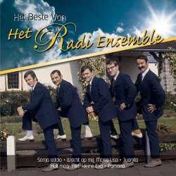 Het Radi Ensemble - Het Beste van Het Radi Ensemble