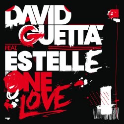 David Guetta feat. Estelle - One Love (feat. Estelle)