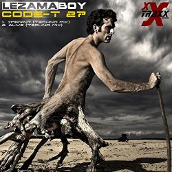 Lezamaboy - Code-T 27