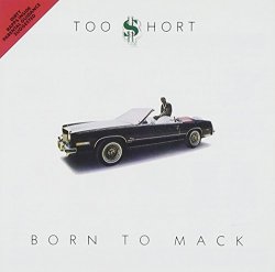 Born to Mack
