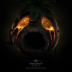 Theophany - Time's End II: Majora's Mask (Music Inspired by the Game) (Remixes)