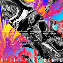 Sailor And I - Black Swan (Maceo Plex Remix)