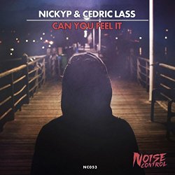 NICKYP And Cedric Lass - Can You Feel It