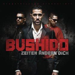 Bushido - Alles wird gut (Album Version)