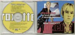 ROXETTE - WISH I COULD FLY - CD (not vinyl)
