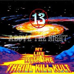 My Life With The Thrill Kill Kult - 13 Above the Night