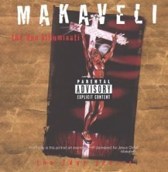 2Pac - The Don Killuminati: the Seven Day Theory by 2Pac