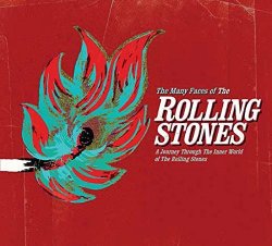 Many Faces of the Rolling Stones by Various Artists (2015-08-03)