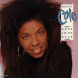 Natalie Cole - The Rest of the Night